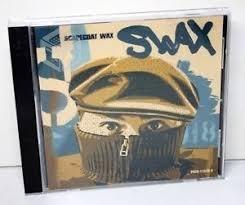 Swax scapegoat wax