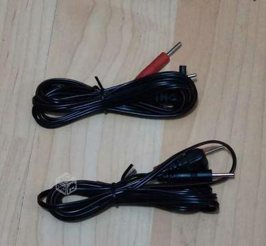 Cable para Tens