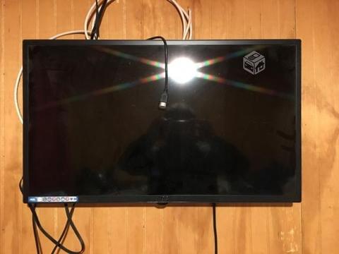 Tv led AOC 32