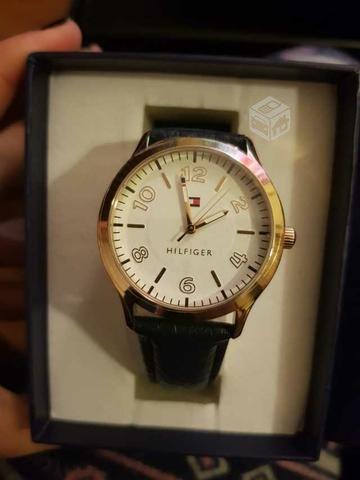 Reloj Tommy Hilfiger Mujer