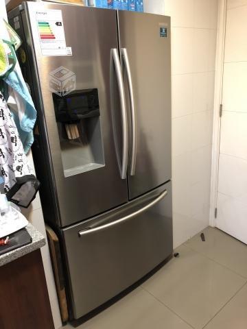 Refrigerador SAMSUNG French Door No Frost 589 lts