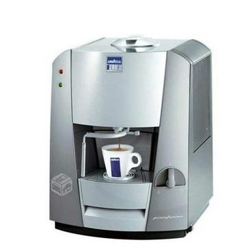 Cafetera máquina de cafe LAVAZZA BLUE NUEVA