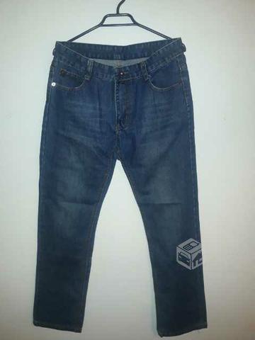 Lote 5 Jeans x 10mil