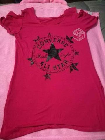 Polera mujer talla L $2000