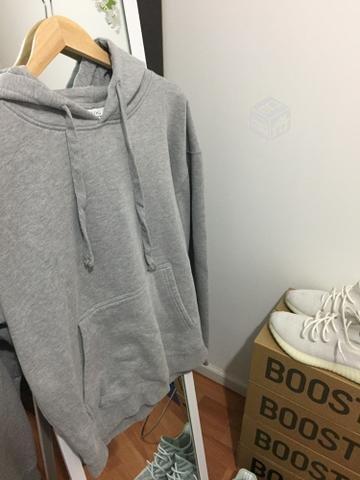 Poleron fear of god essentials (fog)