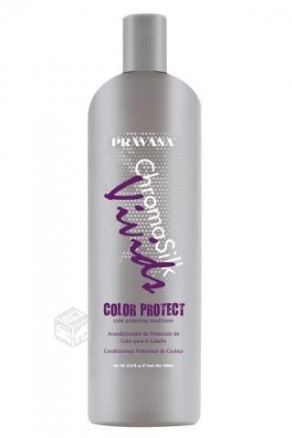 Acondicionador Vivids Color Protect Pravana