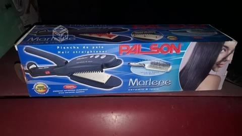 Plancha de pelo PALSON