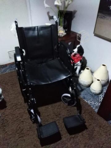 silla de Ruedas nueva