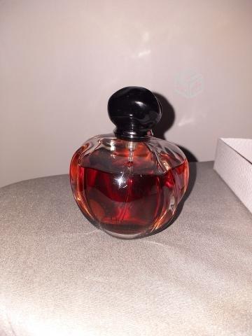 Perfume Poison girl - de Dior