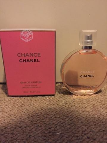 Chance de Chanel