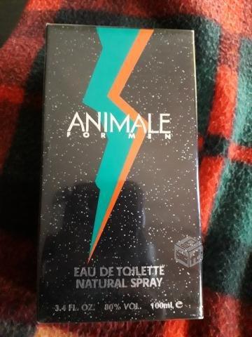 Perfume Animale