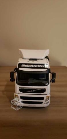 Volvo fm 1/50