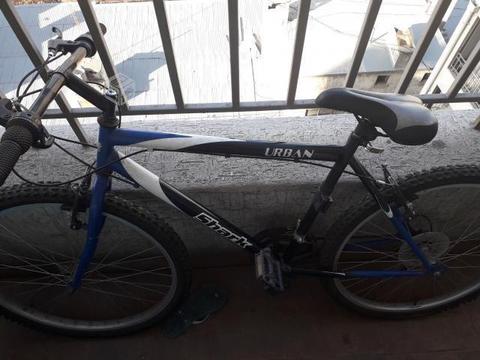 Bicicleta Aro 26