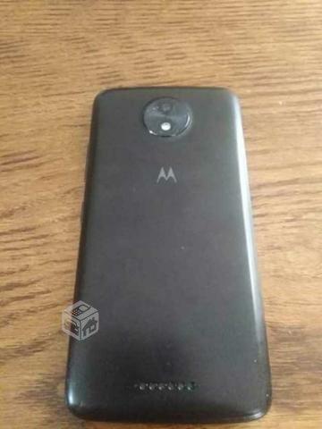 Motorola moto c plus