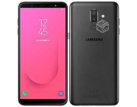 Nuevo Galaxy J8