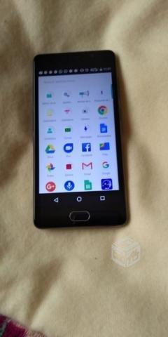 Smart 8 celular