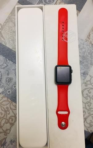 Apple watch sport 42mm 7000 series