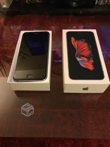 IPHONE 6S PLUS 64 Gg space gray