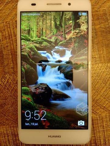 Huawei Y6II