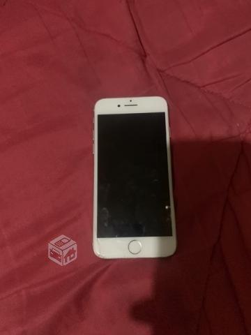 IPhone 7 32 Gb blanco