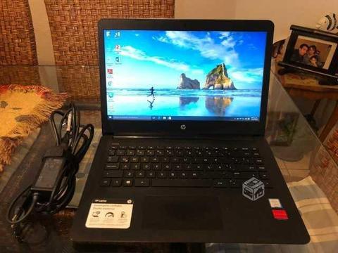 Notebook HP i5 8gb Ram 1TB AMD Radeon 2Gb