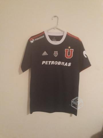 Camiseta Universidad de Chile 2019-2020