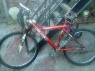 Bicicleta Bianchi