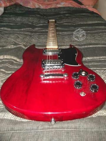 Guitarra Electrica Steeler