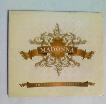 Tributo madonna