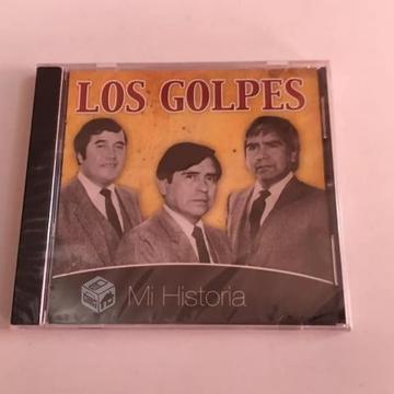 Los Golpes 