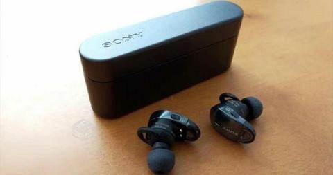 Sony noise cancelling 1000x audífonos inalámbricos