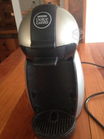 Cafetera Dolce Gusto