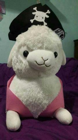 Alpacasso grande