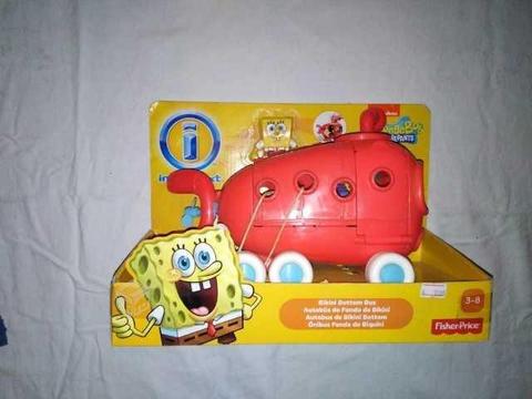 Juguetes día del niño