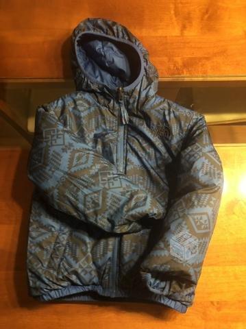 Parka Niño Reversible The North Face