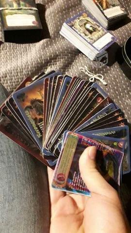 Cartas myl antiguas