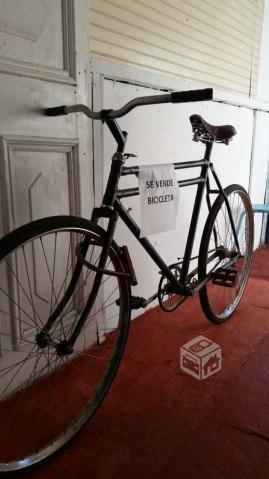 Bicicleta aro 29