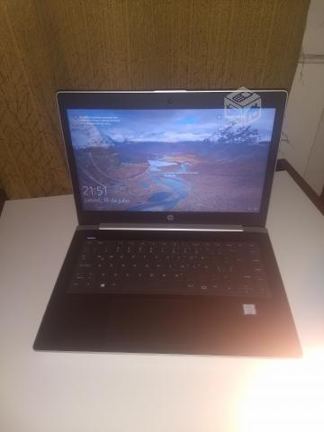 Notebook ProBook 440 G5 I7 8550u