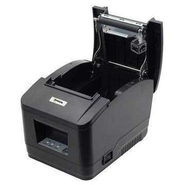 Impresora térmica 80mm