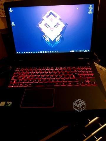 Lenovo Legion Y520