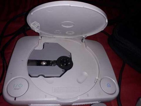 PSONE play station one
