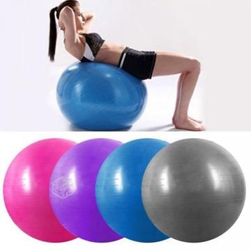 65 Cms Reforzada- Gym Ball Pilates Yoga