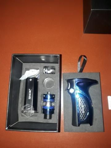 Vaporizador smok mag grip