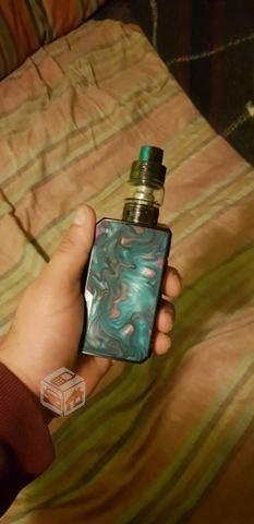 Vaporizador Voopoo Drag 2