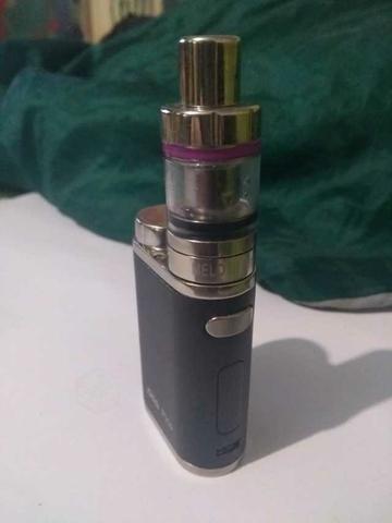 Vaporizador