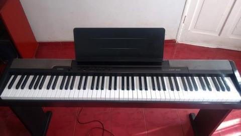 Piano Digital Casio CDP 100