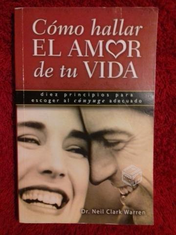 Como hallar el amor de tu vida?