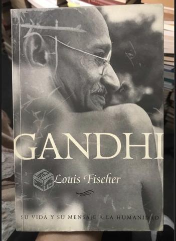 Ghandi - Louis Fisher