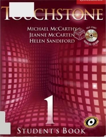 Touchstone 1