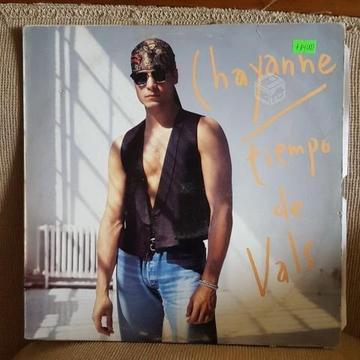 Chayanne - Tiempo De Vals